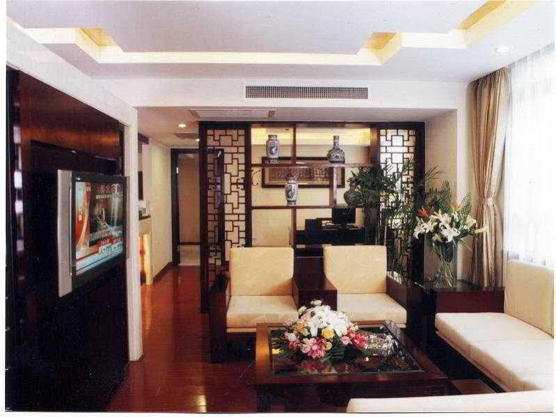 Royal Court Hotel שנגחאי מראה חיצוני תמונה